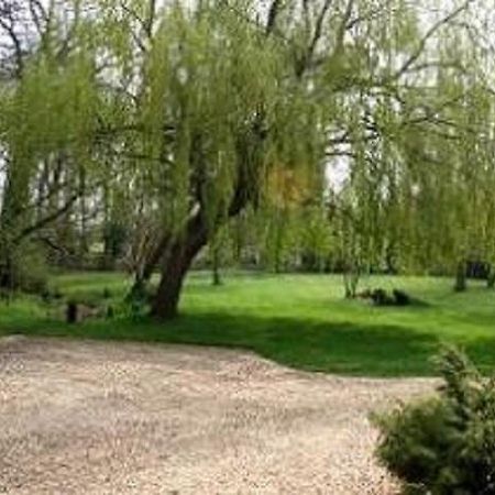 Thatched Farm Bed And Breakfast Woodbridge Bagian luar foto