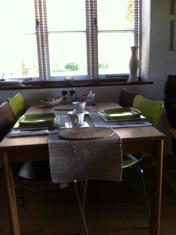 Thatched Farm Bed And Breakfast Woodbridge Bagian luar foto