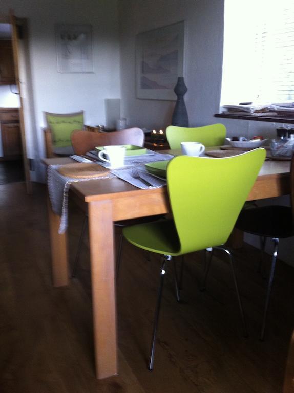 Thatched Farm Bed And Breakfast Woodbridge Bagian luar foto