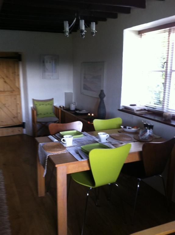 Thatched Farm Bed And Breakfast Woodbridge Bagian luar foto