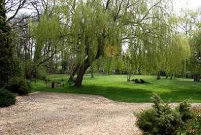 Thatched Farm Bed And Breakfast Woodbridge Bagian luar foto